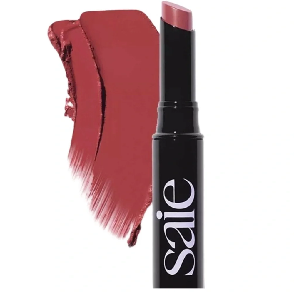 Saie matte blurring